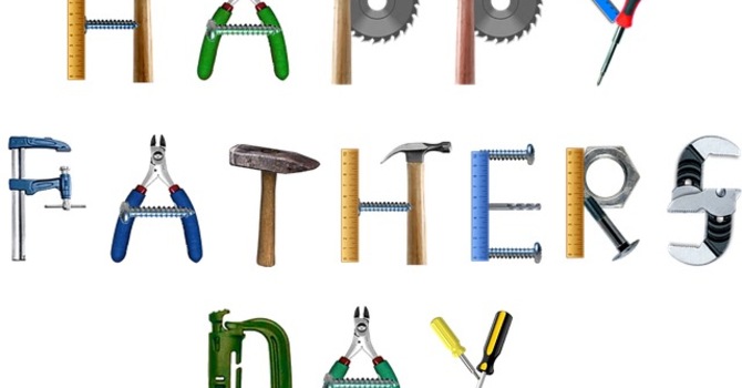 Father's Day 