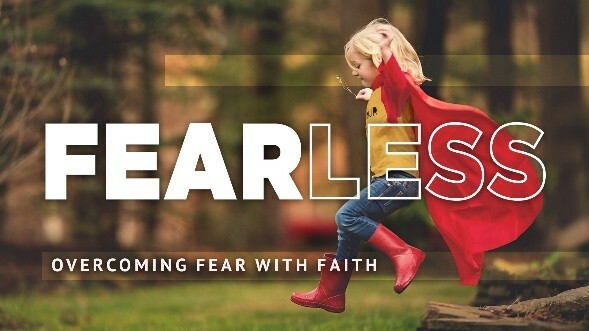 Fearless