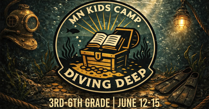Kids Camp 2026