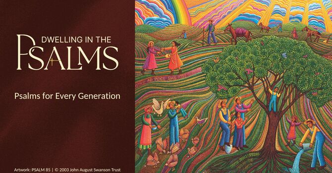 A Call to the Good Life