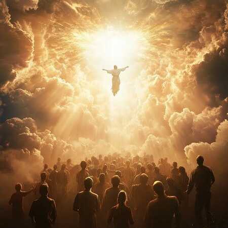 The Rapture