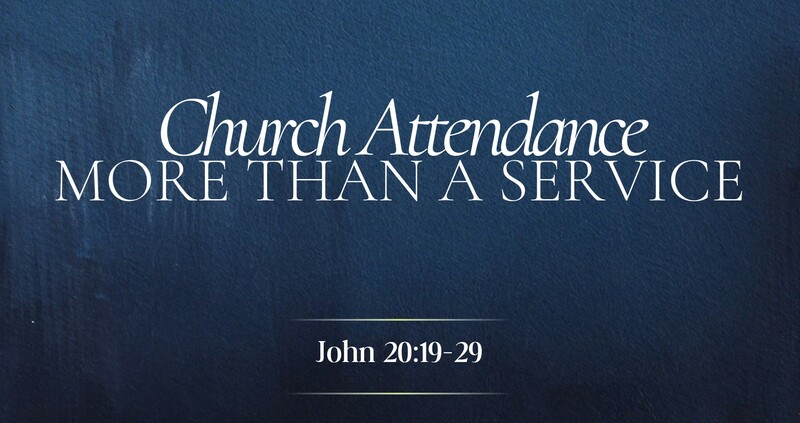 Church Attendance