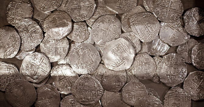 Money for Missions image