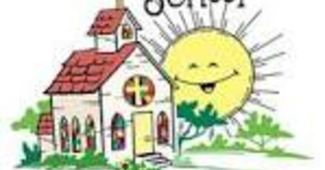 Why Go to Sunday School? image