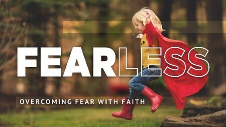 Fearless