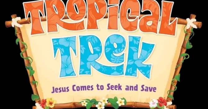 Vacation Bible School image