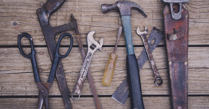 Sign up for Summer Mission Trip