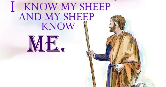 Fourth Sunday after Easter