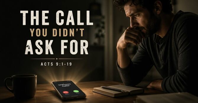 Sunday Service Recording, April 26 2026