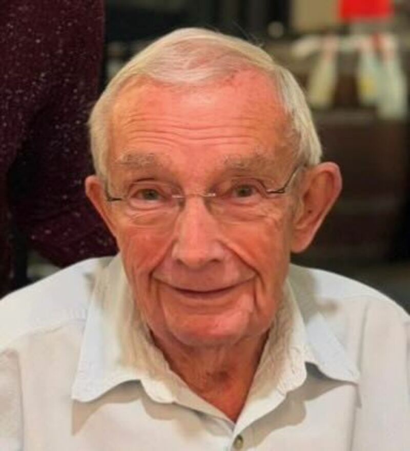 Mac Porter Memorial Service