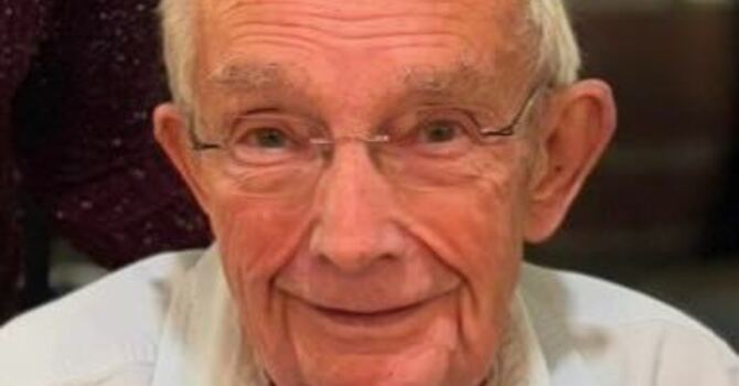 Mac Porter Memorial Service