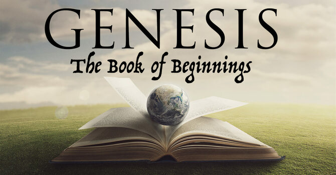 Genesis 13