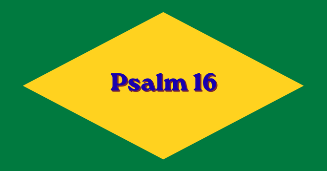 Psalm 16