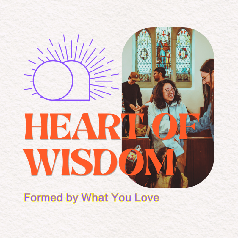 Heart of Wisdom