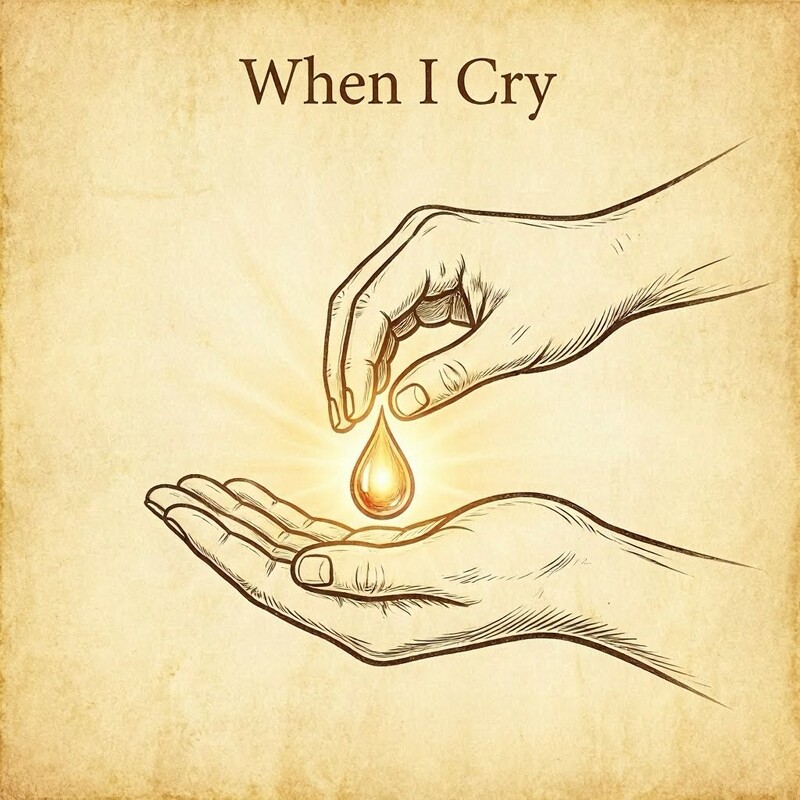 When I Cry
