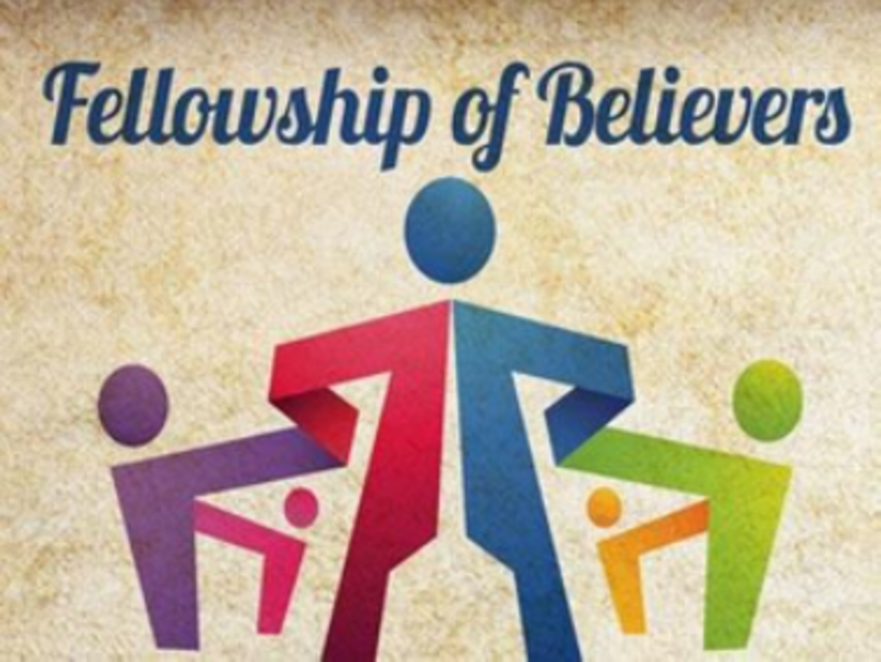 The Awe of Fellowship