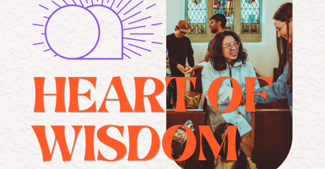 Heart of Wisdom