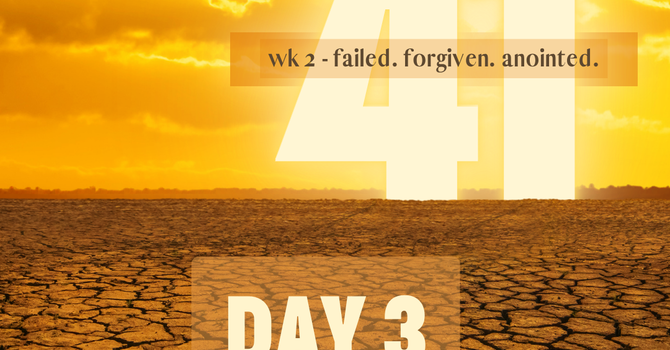 What Shift Took Place?