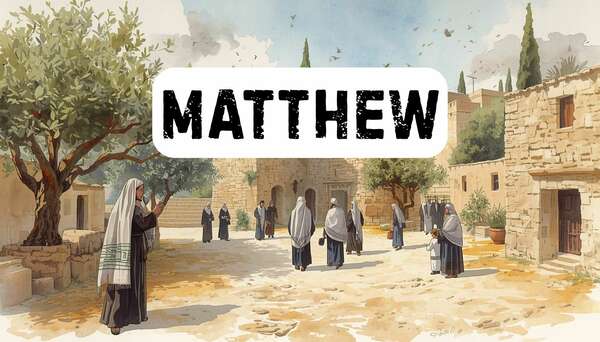 Matthew