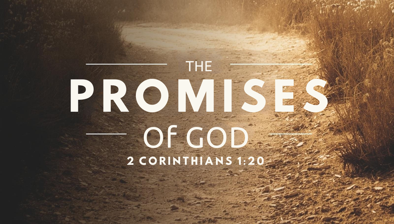 The Promises of God