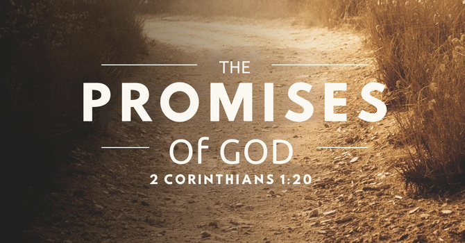 The Promises of God