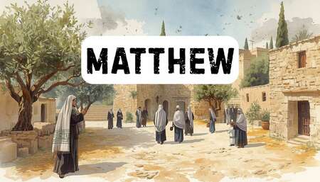 Matthew