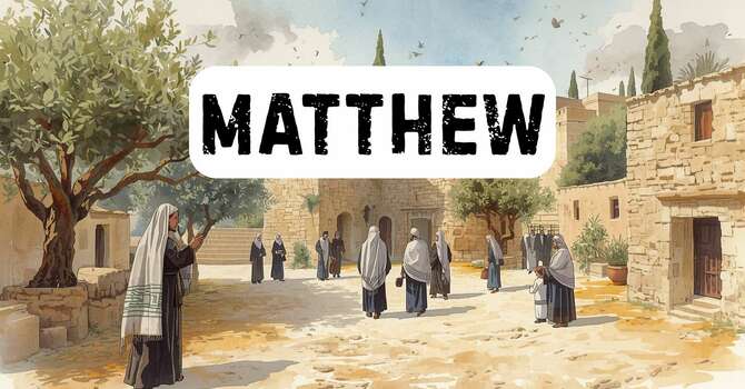 The Great Commission