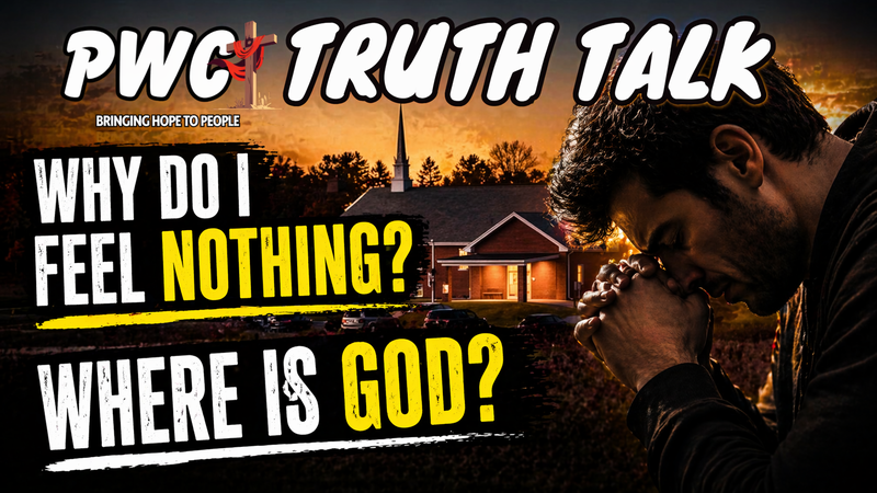 PWC Truth Talk 