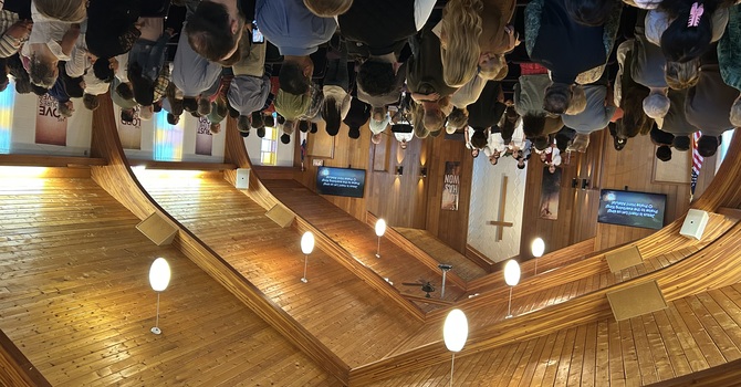Holy Week 2026 image