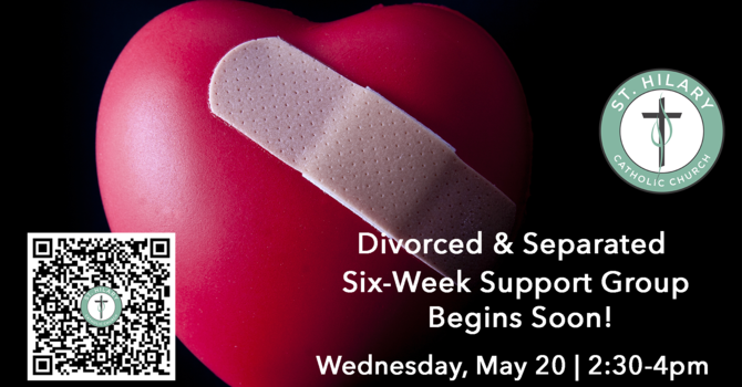 Divorce Support Group