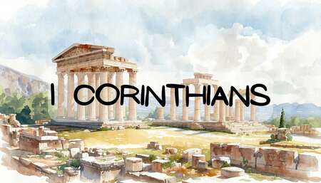 1 Corinthians