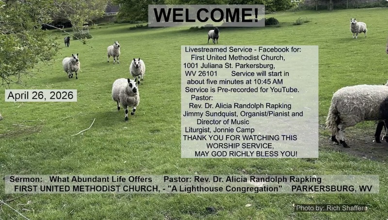 What Abundant Life Offers