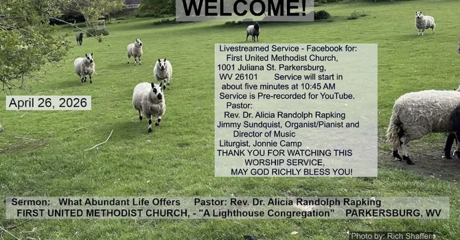 What Abundant Life Offers