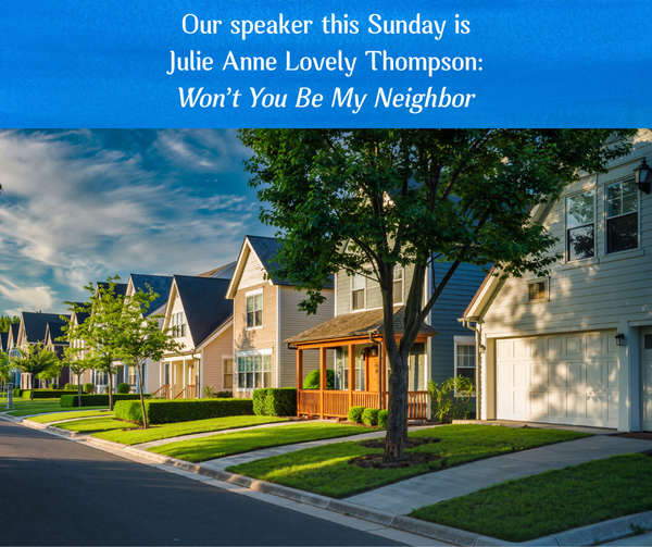 This Sunday