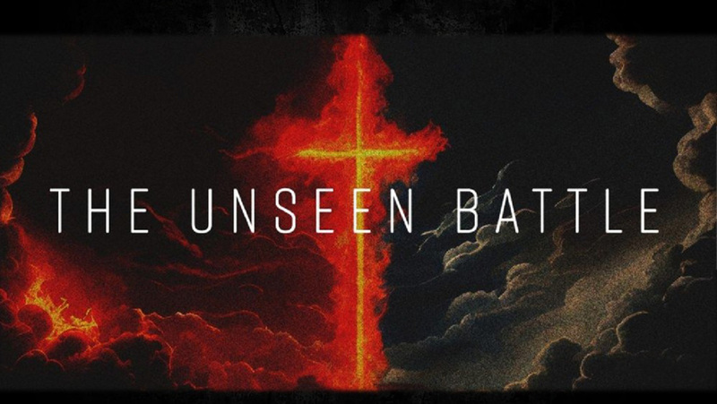 The Unseen Battle