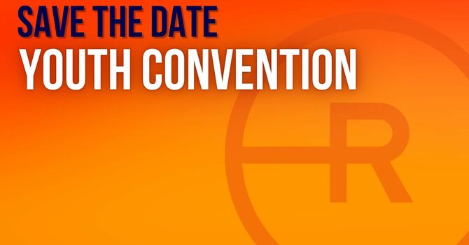 Youth Convention 2026