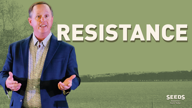 Resistance