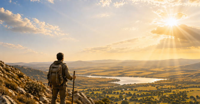 Survive & Thrive image