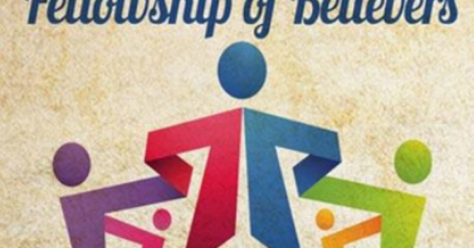 The Awe of Fellowship