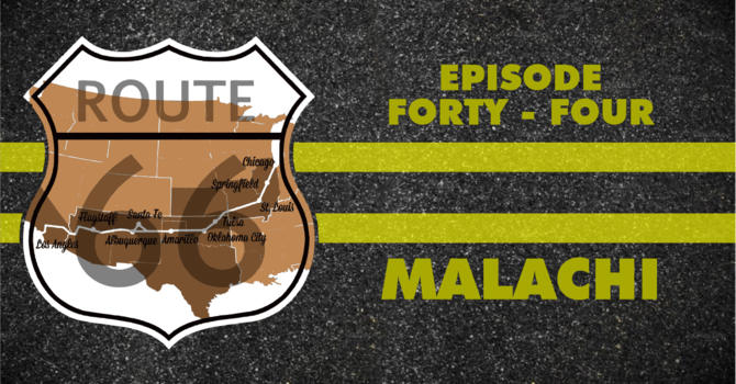 ROUTE 66 EP 044