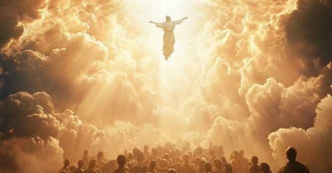 The Rapture
