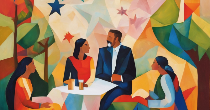 Embracing The Divine Flow