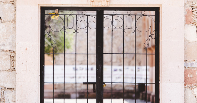 Fourth Sunday of Easter