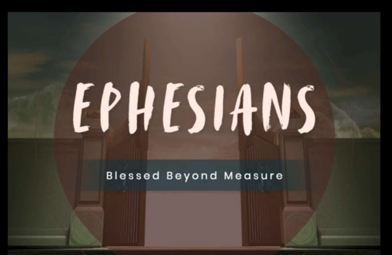 Blessed Beyond Measure