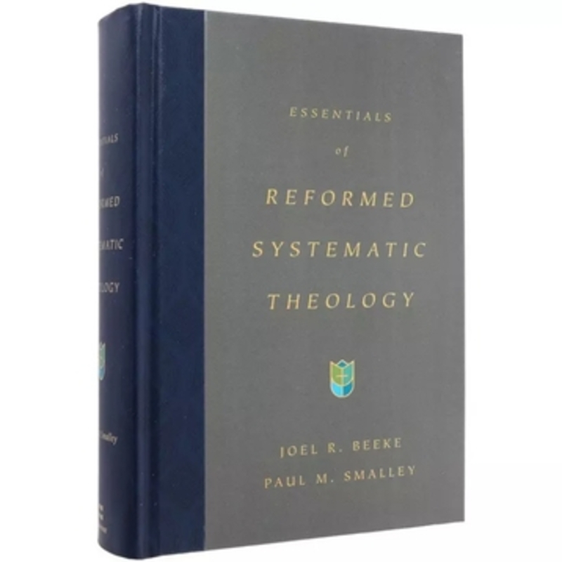 Systematic Theology Introduction