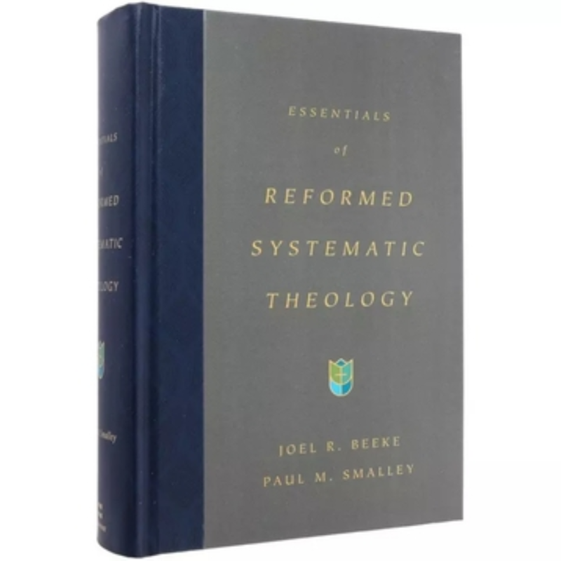 Introduction to Systematic Theology