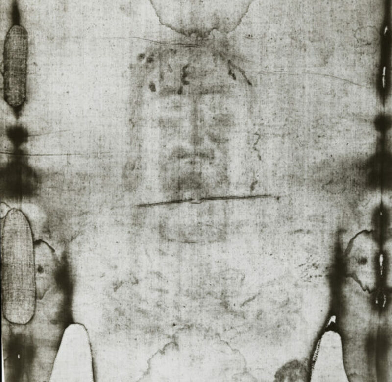 "The Shroud of Turin" - Part 2