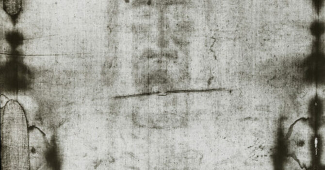 "The Shroud of Turin" - Part 2