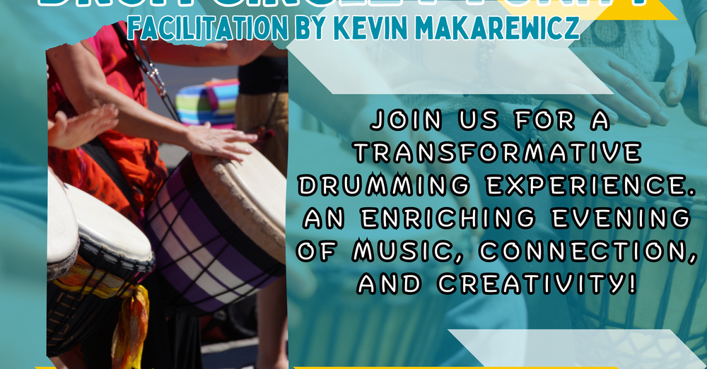 Drum Circle