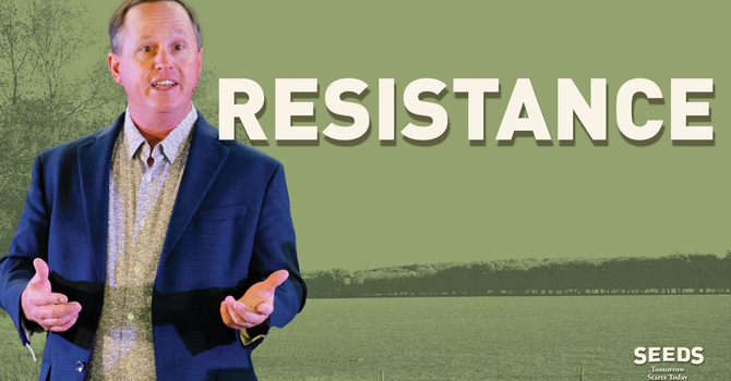 Resistance